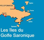 Les Iles Saroniques