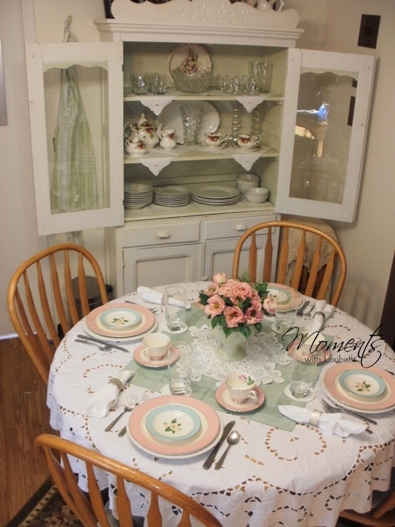 The great debate… Placemats or Tablecloths? Which are better? LC Studios