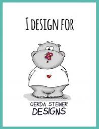 Design Team member for Gerda Steiner Designs