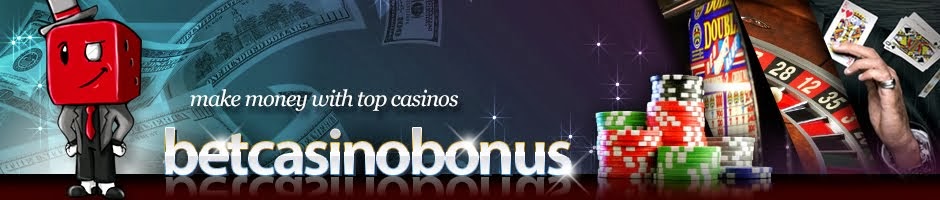 Casino Bonus | No Deposit Casino | Free Casino Slot Games