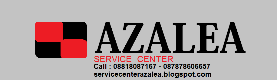Service Center Azalea