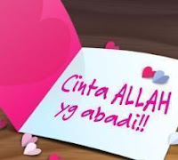 Cinta Allah