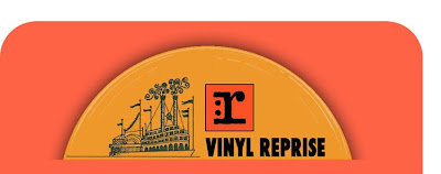 Vinyl Reprise