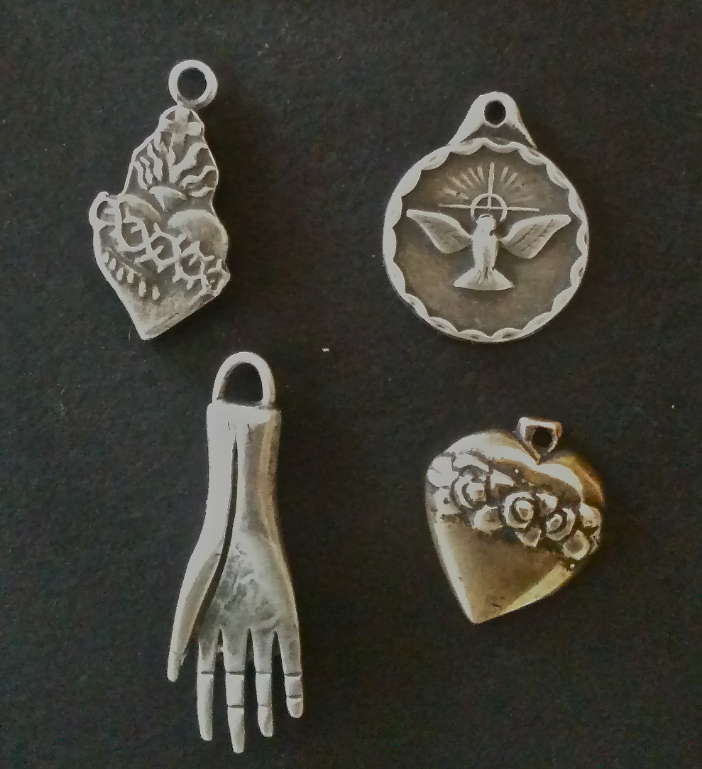 Beadfingers Beads and Beyond May 2011