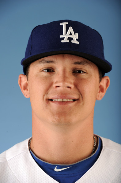 justin sellers dodgers