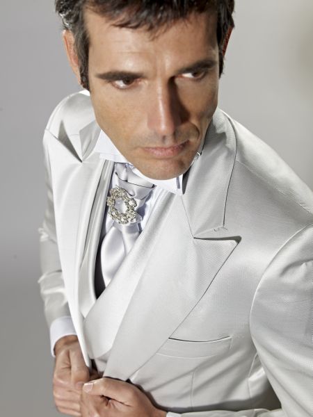 Traje de Novio Traje de Novio