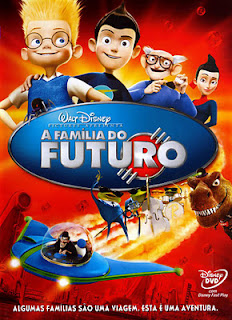 Filme A Família do Futuro Dublado A+Familia+do+Futuro A Família do Futuro Dublado DVDRip AVI e RMVB