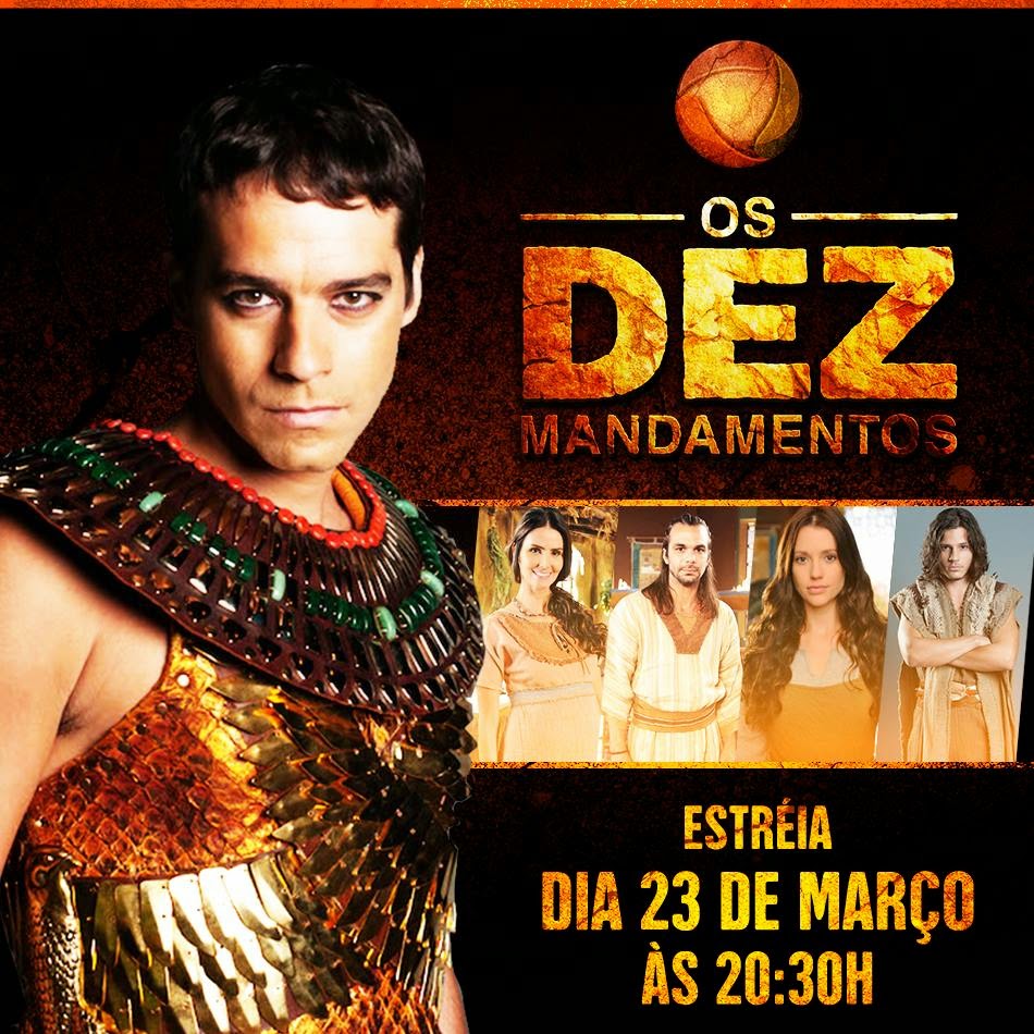 Assistir Jos do Egito online - g1novelasorg