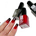 Manicura fácil | Uñas vamp con degradado