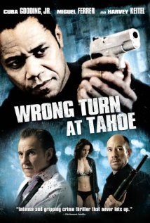مشاهدة وتحميل فيلم Wrong Turn at Tahoe 2009 مترجم اون لاين