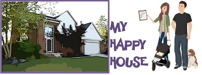 My Happy House