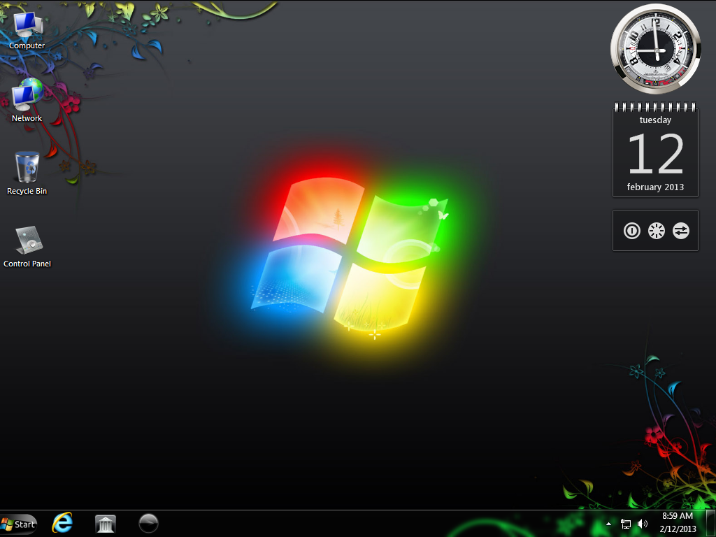 Windows 7 Sp1 Pt-br Ultimate 23