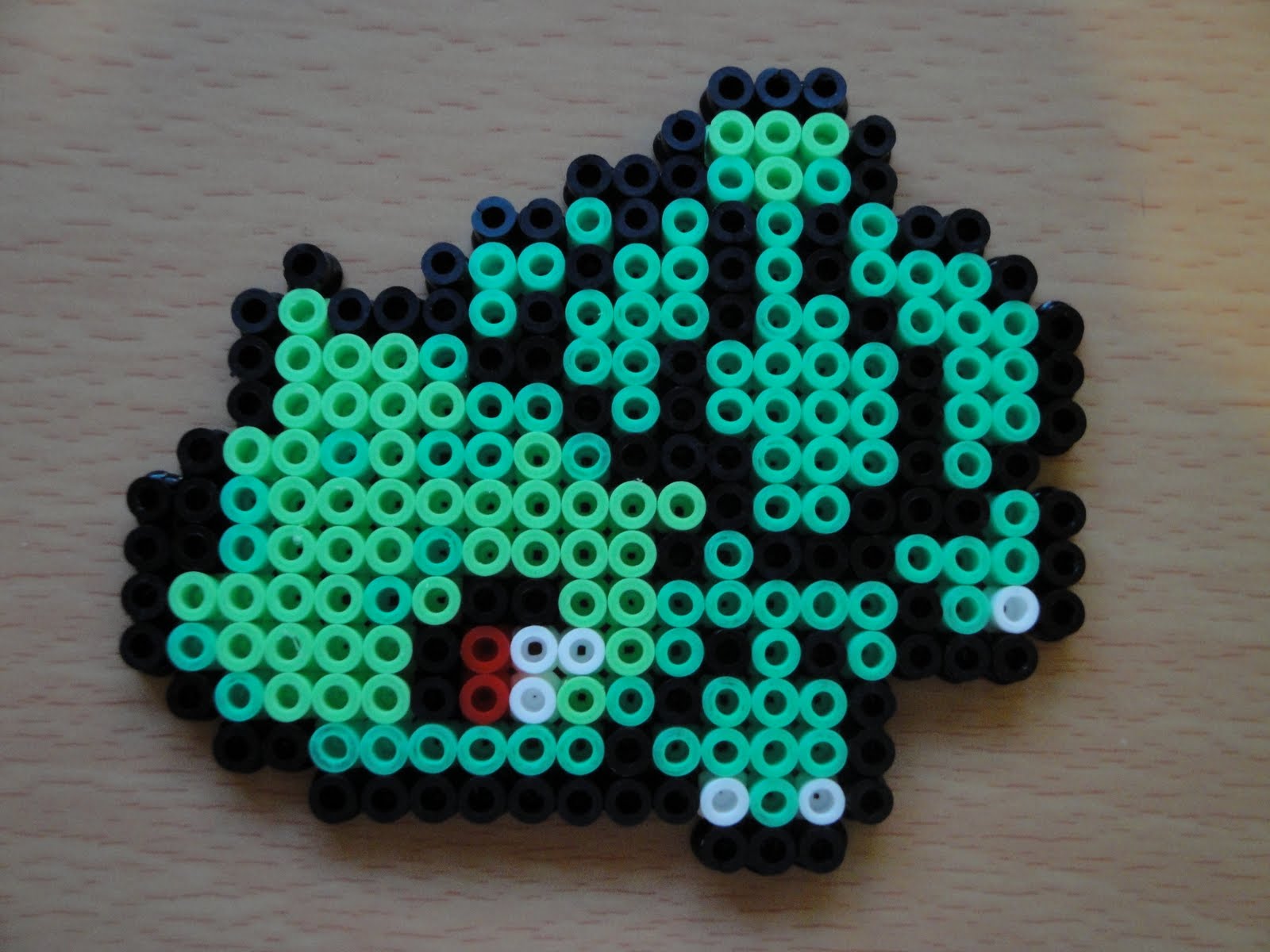 Pokemon pixelado - Imagui