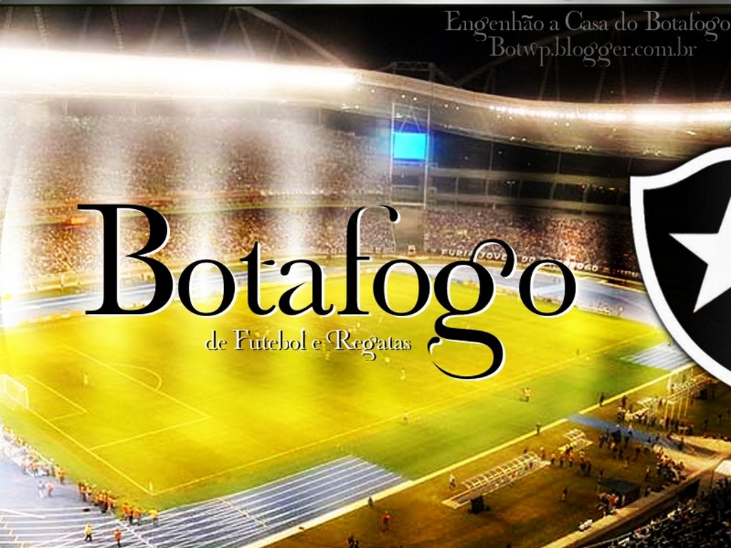 Pc Blog Botafogo