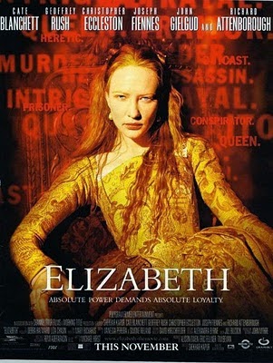 Elizabeth Dublado