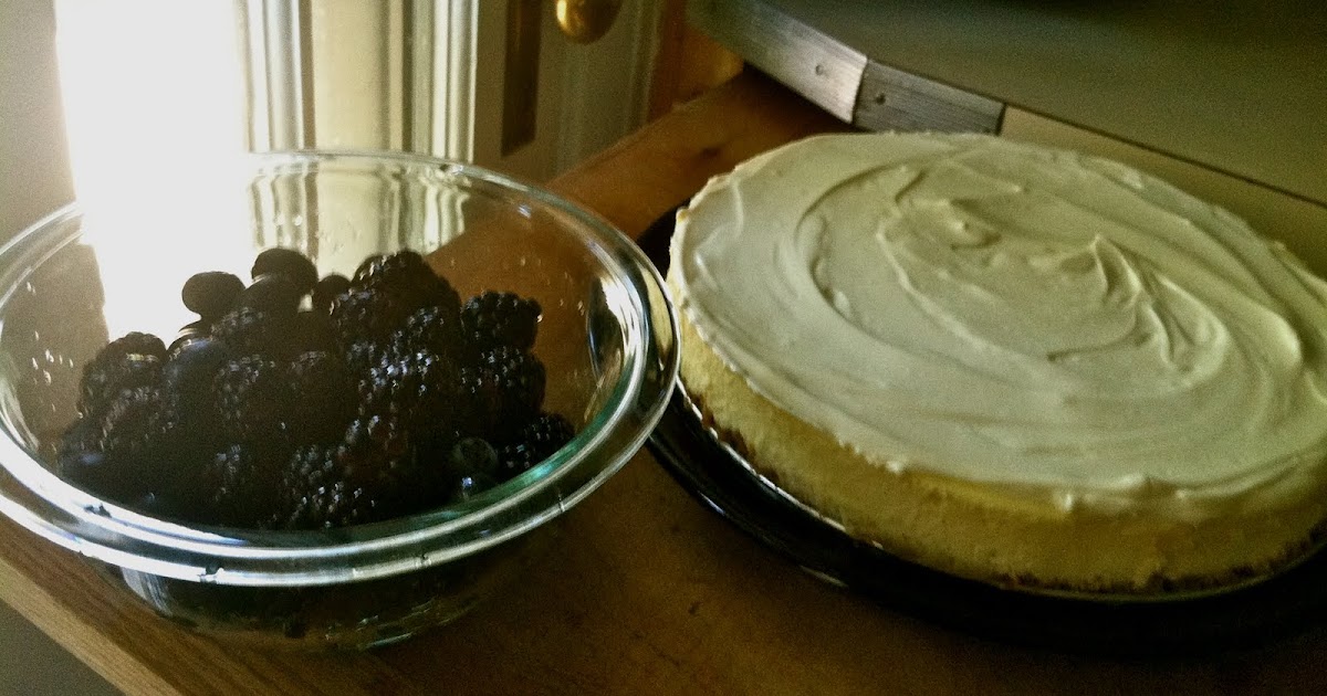 Pura Vida Guest Recipe Goat's Milk Cheesecake