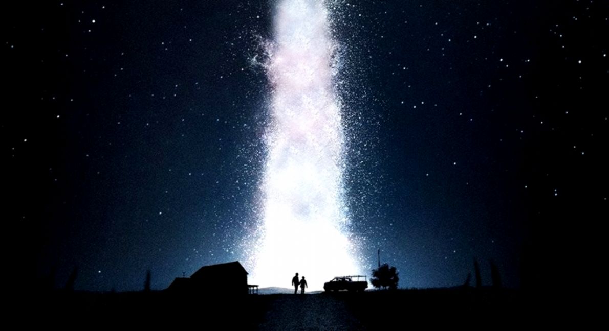Interstellar HD Desktop Wallpapers Interstellar HD Desktop Wallpapers