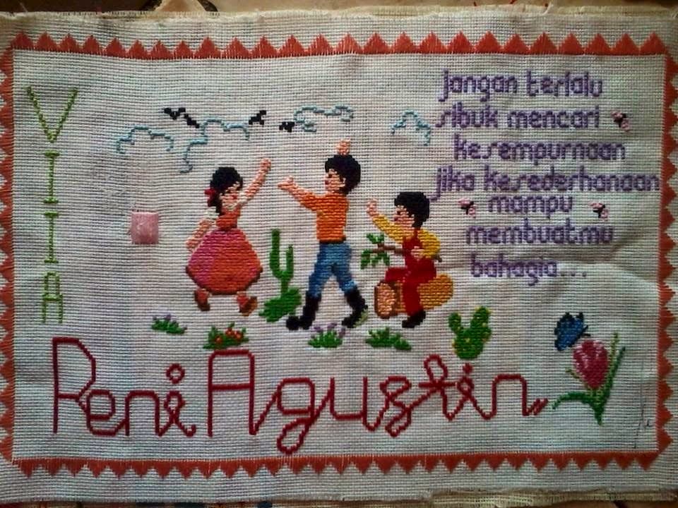 Reni Agustin Sulamanku