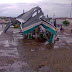 Chuva com vento forte causa susto e prejuízos em Gavião