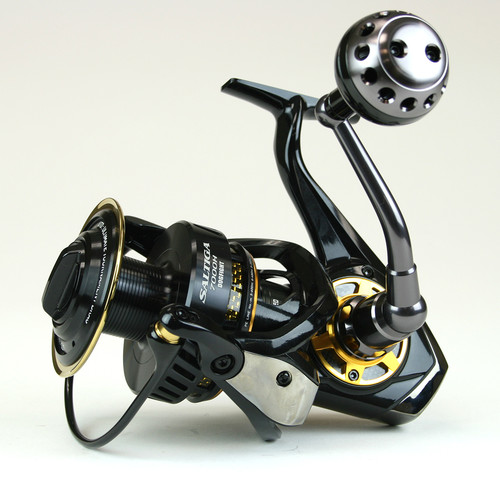 daiwa saltiga dogfight 7000h