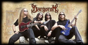 Dargoron-Live