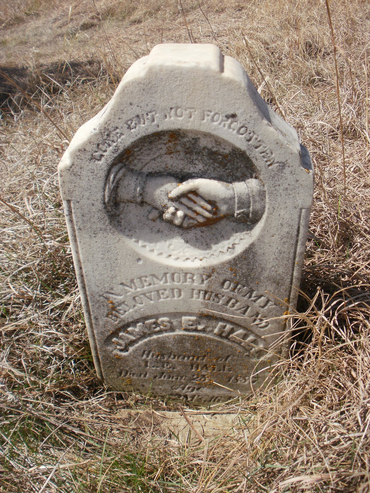 Captain 8's Foolishness Sunday Jaunt April 10, 2011, Somewhere