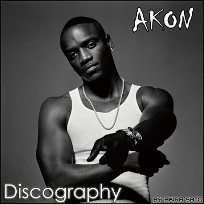 Troublemaker Akon Mp3 Song