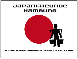 Japanfreunde Hamburg Oktober 2011