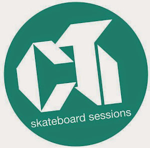 Skateboard Sessions