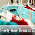 Lylak Eid Party Wear Dresses 2012 For Womens | Latest Lylak Designs 2012 For Ladies