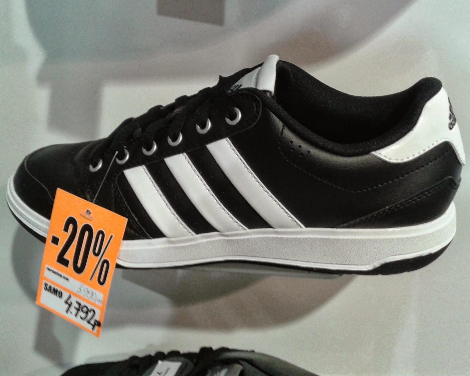 Sport Vision patike i čizme