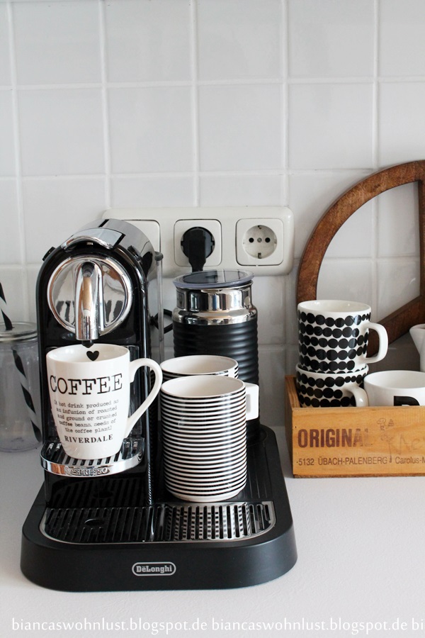 Wohnlust: Sperrmüllfund und Küchen-Pics