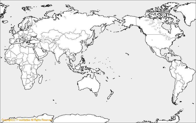 chepefema Pokemon World Map Japan