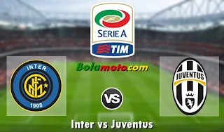 Serie A: DP BBM Inter Milan vs Juventus