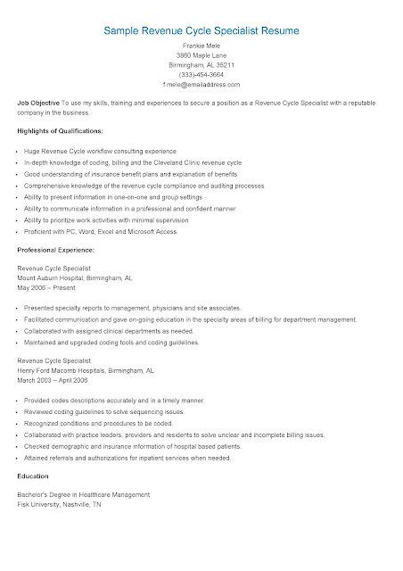 car driver resume
