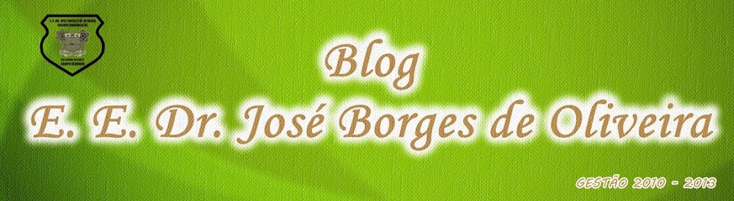 Blog do Borges