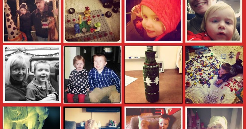 drive thirty-three: december photos