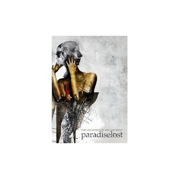 Paradise Lost-The anatomy of melancholy 2007