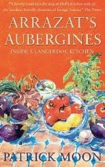 French Village Diaries book review Virgile's Vineyard Arrazat's Aubergines Patrick Moon Languedoc