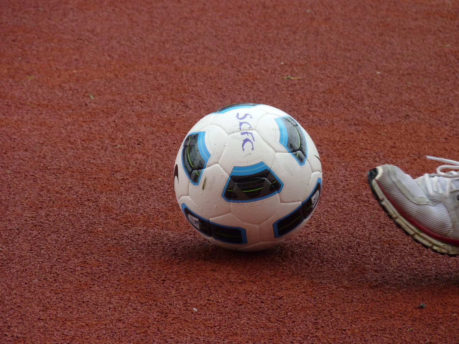 The Power of Goals. Mode of Scoring in the EPL 2010/11,Part 2.