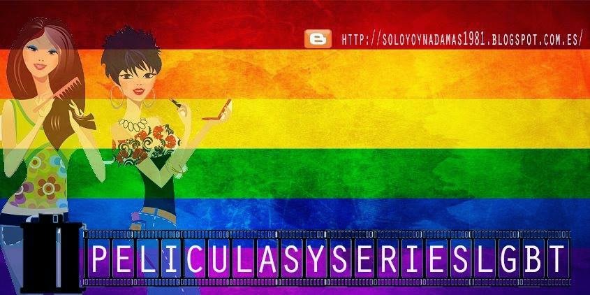 Peliculas y Series LGBT