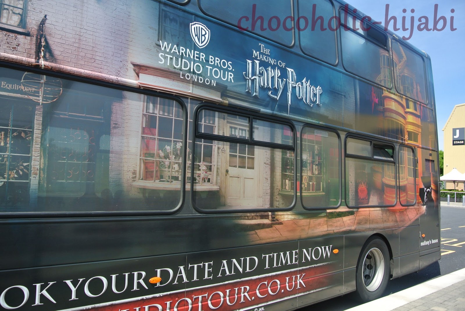 Harry Potter Studio Tour Shuttle Bus Times Harry Potter Studio Tour Shuttle Bus Times
