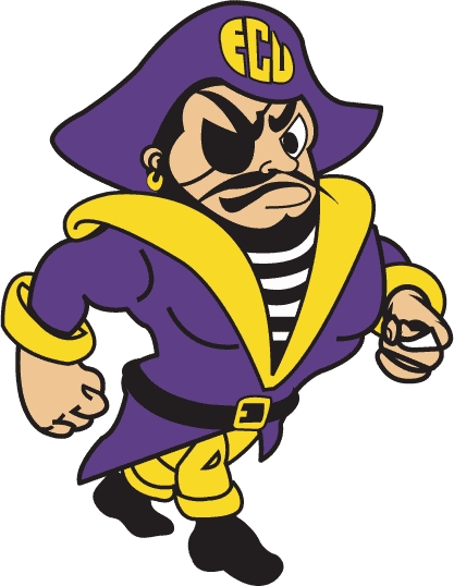 pirates ecu