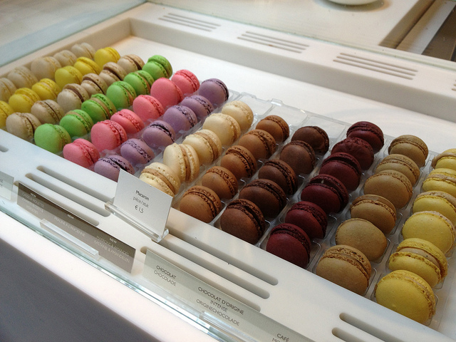 tempat wisata di Belgia