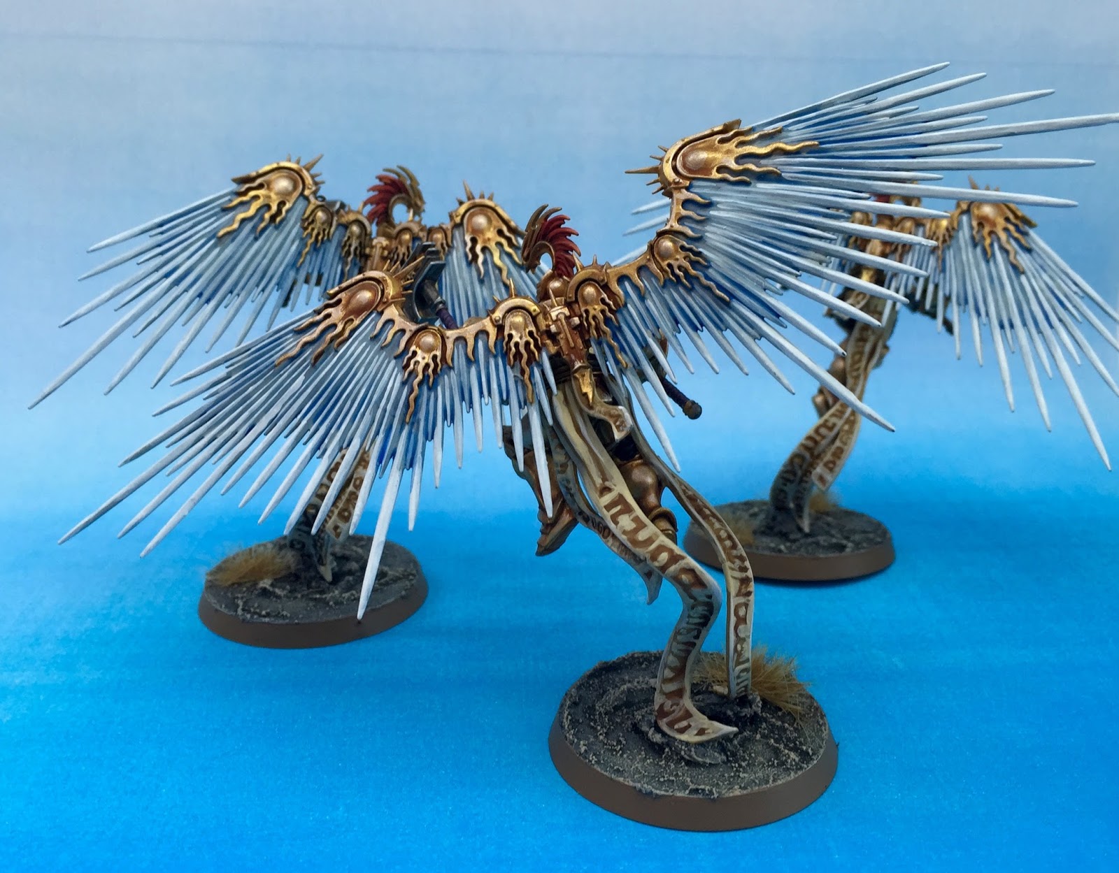 shining blade glider shining blade glider