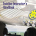 FAA Aviation Instructors Handbook