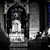 Photographs of the Solemn High Mass at the Cathedral Basilica in Philadelphia