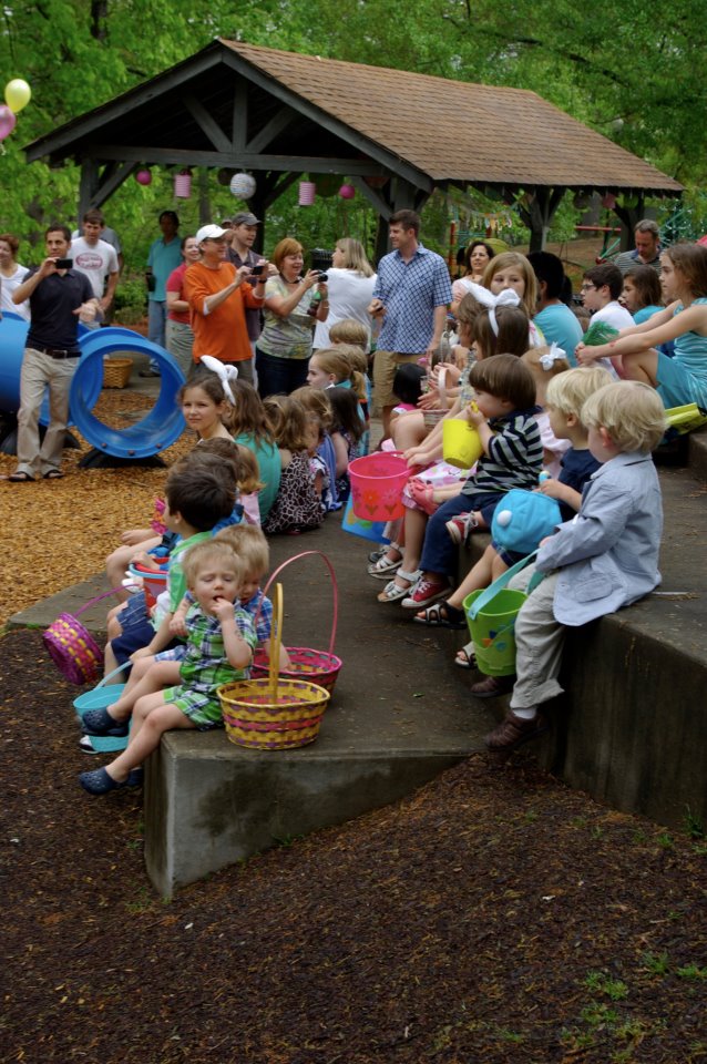 Underwood Hills Playgroup