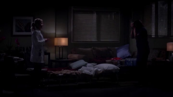 Watch Greys Anatomy: S09E24 Online - uwatchfreetv