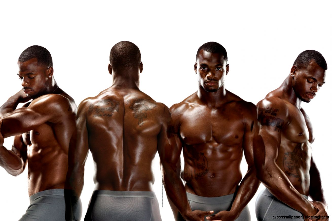 Adrian Peterson Bodies We Want 2009 ESPN Adrian Peterson Bodies We Want 2009 ESPN
